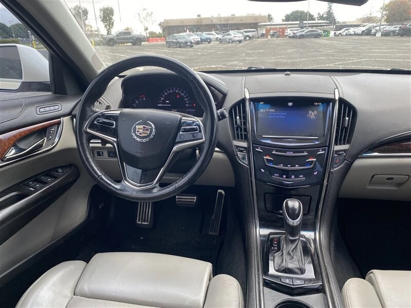 2013 Cadillac ATS - Image 10 of 20