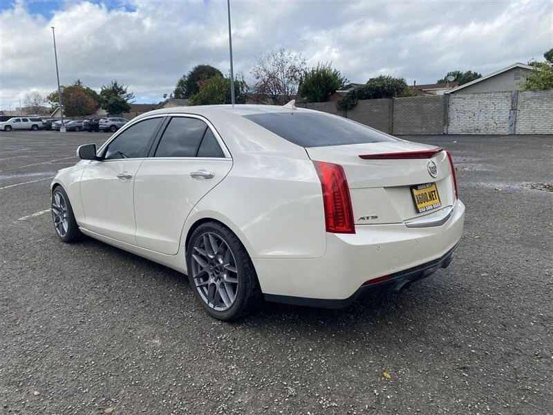 2013 Cadillac ATS - Image 13 of 20