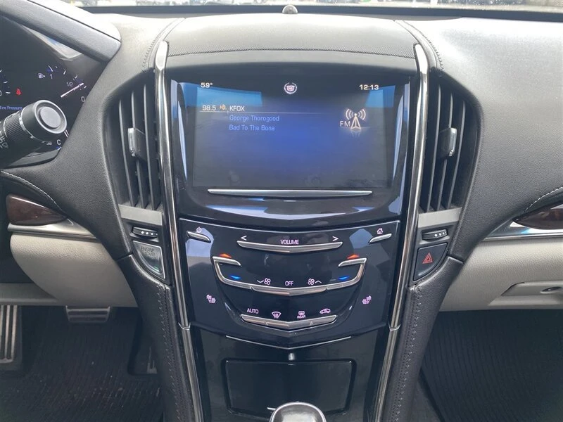 2013 Cadillac ATS - Image 4 of 20