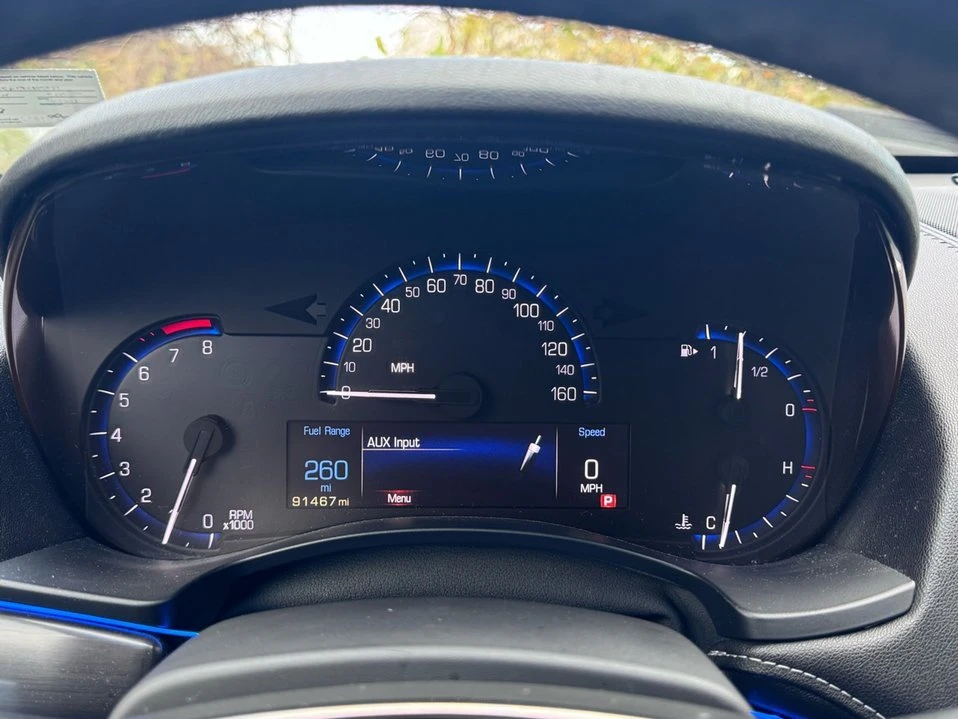 2013 Cadillac ATS - Image 20 of 20