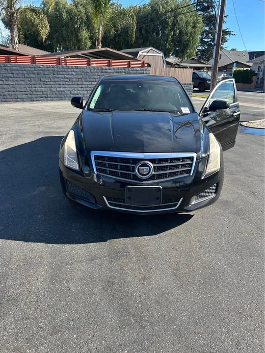 2013 Cadillac ATS - Image 6 of 10