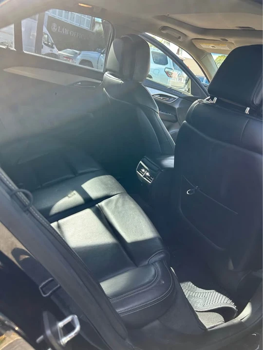2013 Cadillac ATS - Image 10 of 10