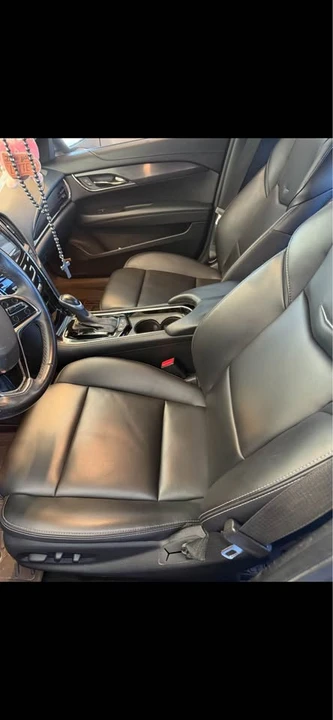2013 Cadillac ATS - Image 5 of 8