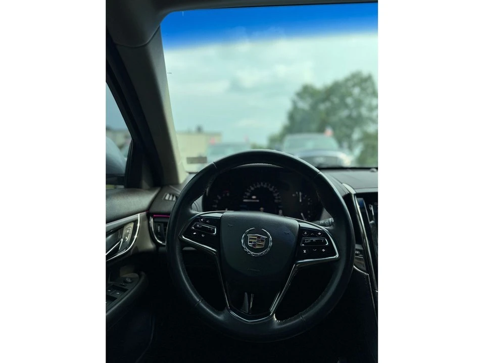 2013 Cadillac ATS - Image 15 of 20