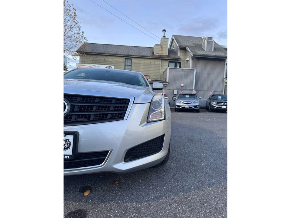 2013 Cadillac ATS - Image 2 of 20