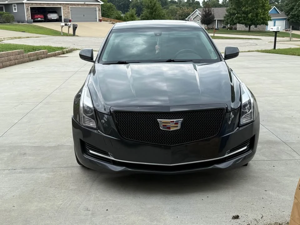 2013 Cadillac ATS - Image 4 of 8