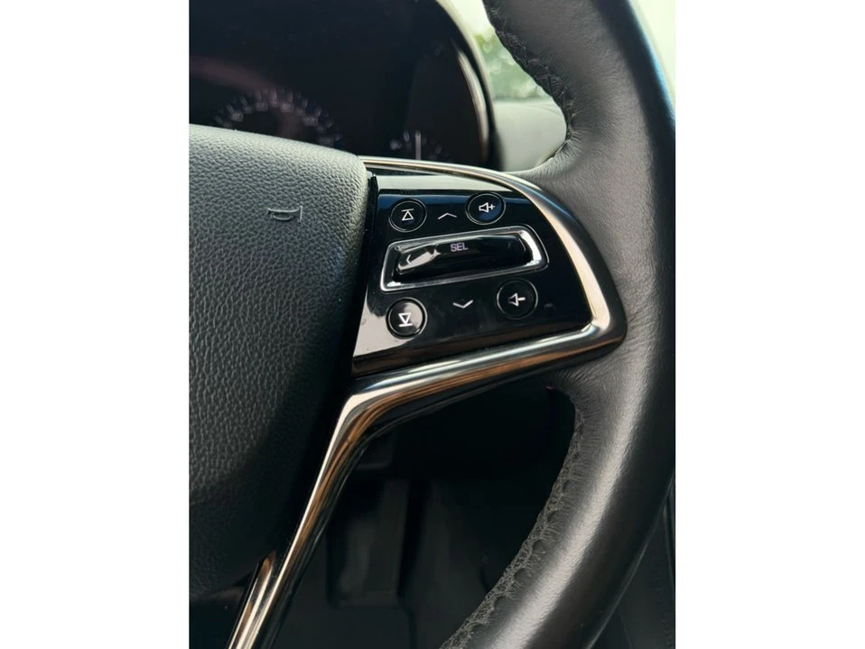 2013 Cadillac ATS - Image 19 of 20