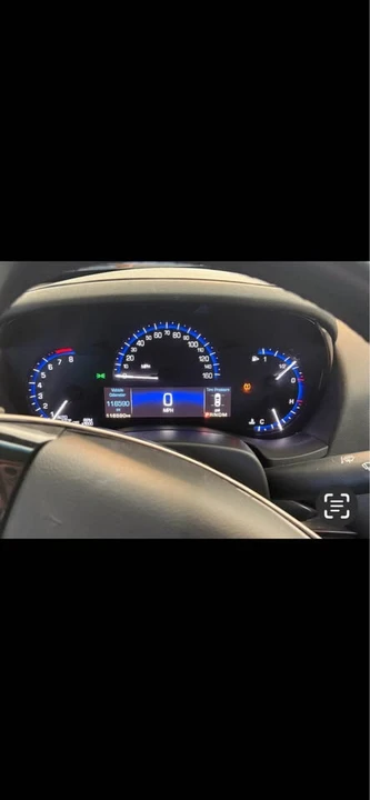 2013 Cadillac ATS - Image 6 of 8