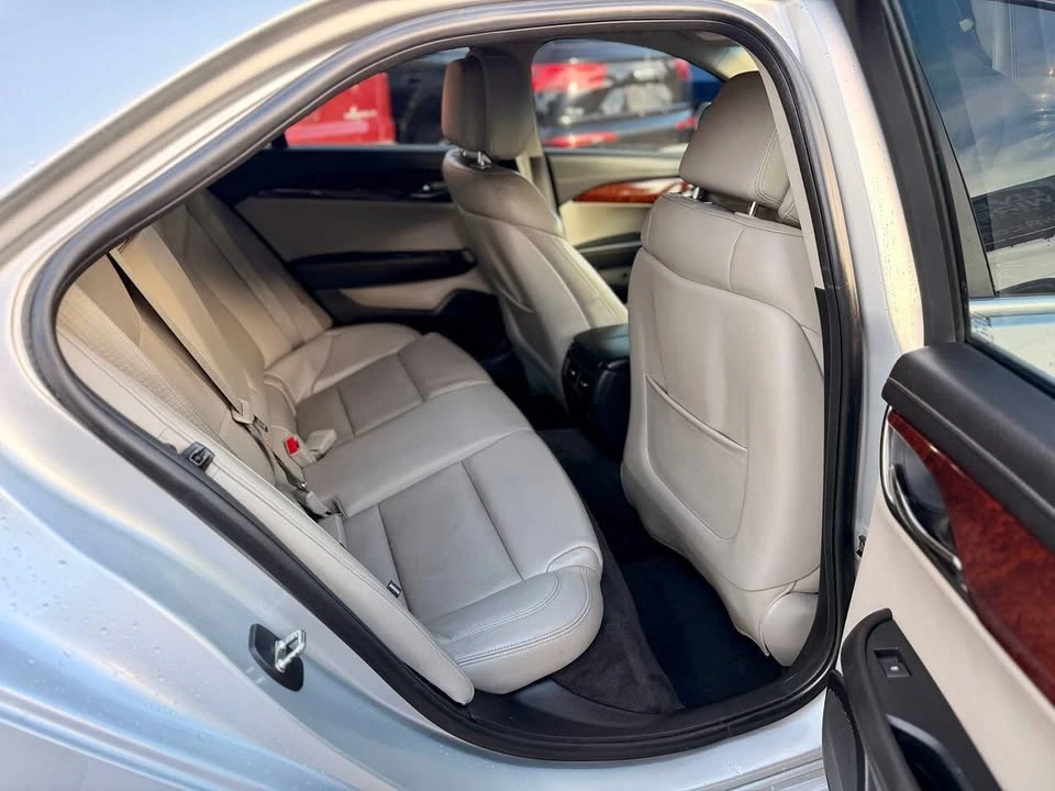 2013 Cadillac ATS - Image 14 of 19