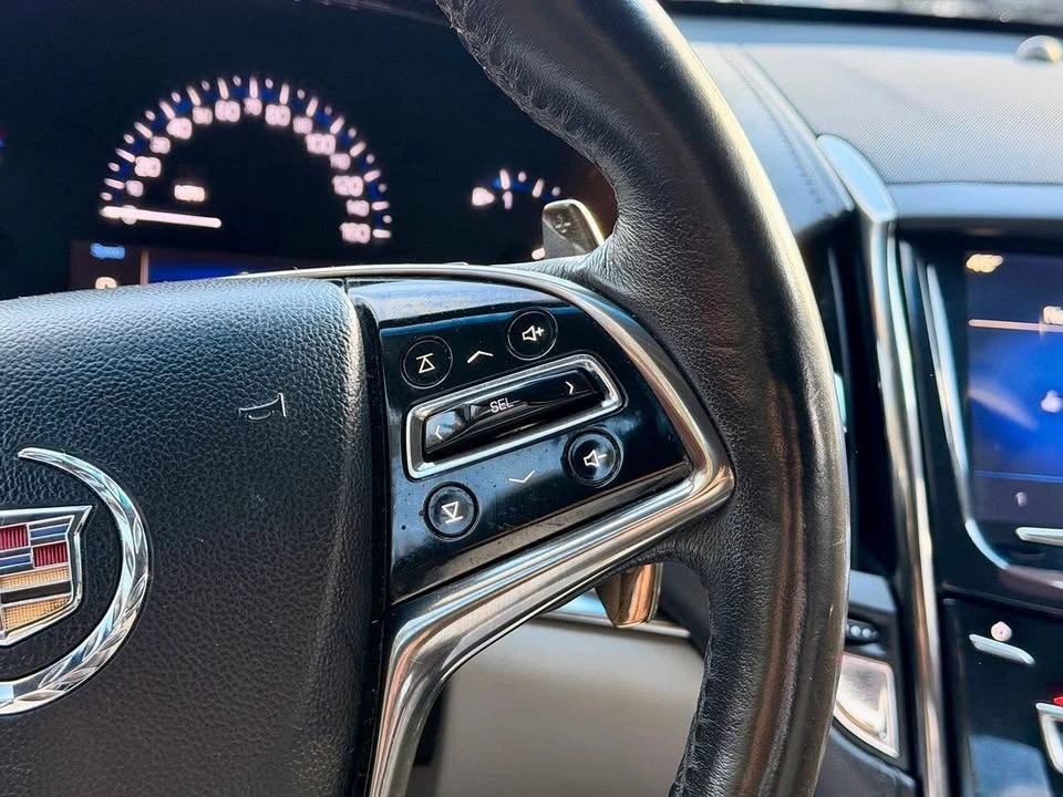 2013 Cadillac ATS - Image 19 of 19