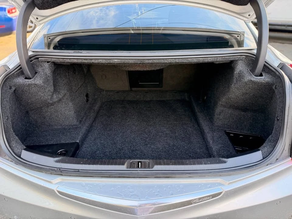2013 Cadillac ATS - Image 13 of 19