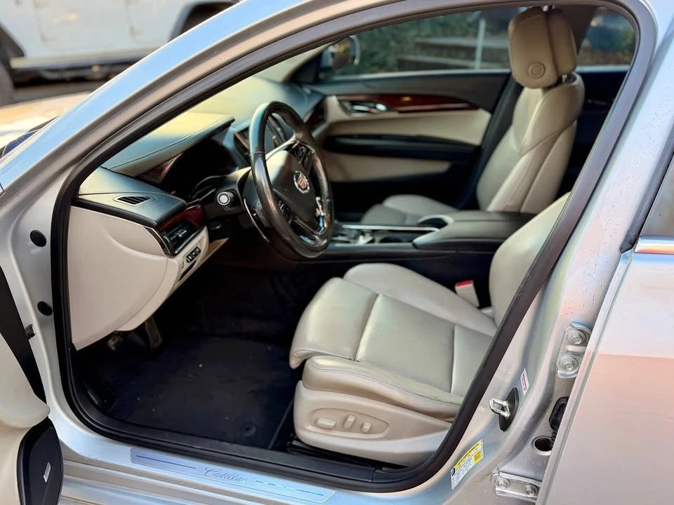 2013 Cadillac ATS - Image 10 of 19
