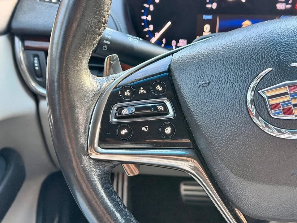 2013 Cadillac ATS - Image 18 of 19