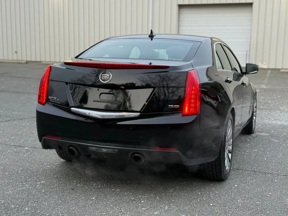 2013 Cadillac ATS - Image 5 of 9