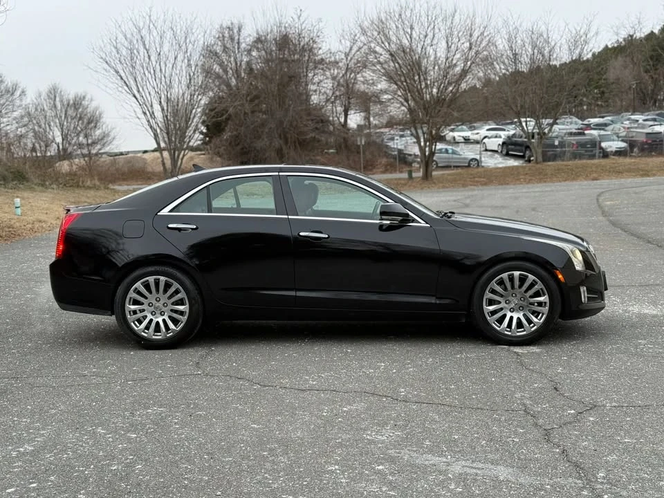 2013 Cadillac ATS - Image 3 of 9