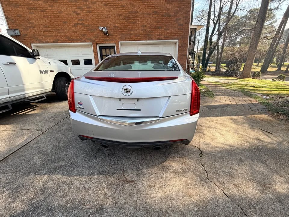 2013 Cadillac ATS - Image 6 of 14
