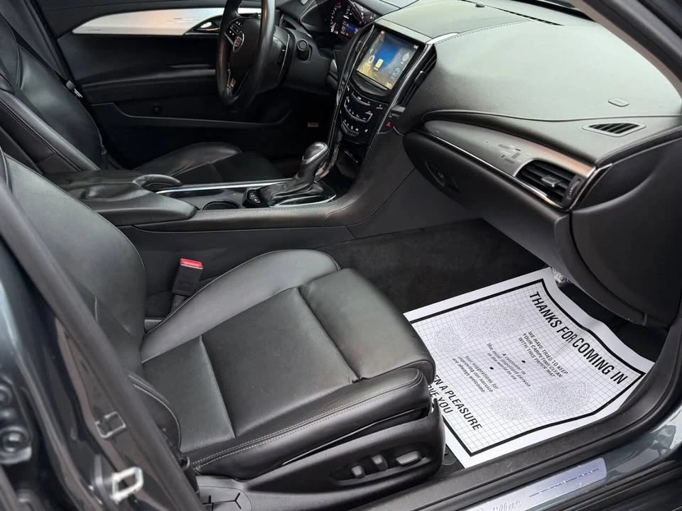 2013 Cadillac ATS - Image 14 of 18