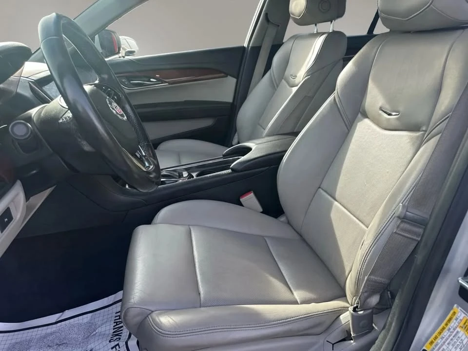 2013 Cadillac ATS - Image 8 of 19