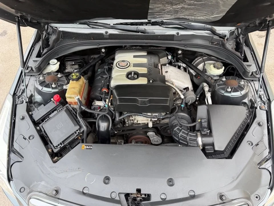 2013 Cadillac ATS - Image 16 of 18