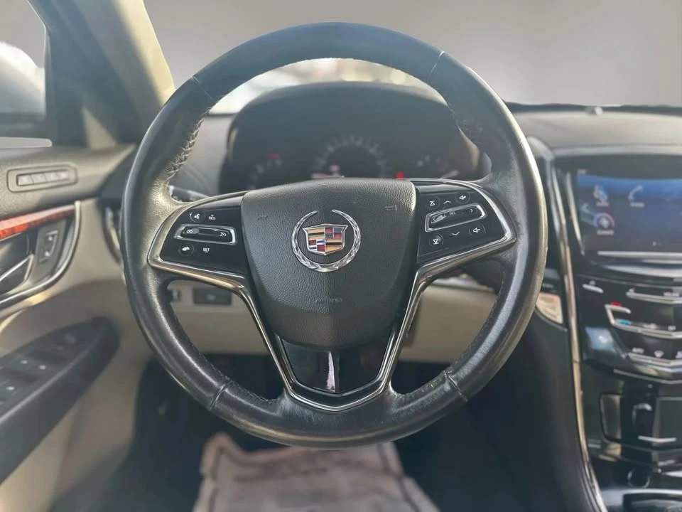 2013 Cadillac ATS - Image 14 of 19