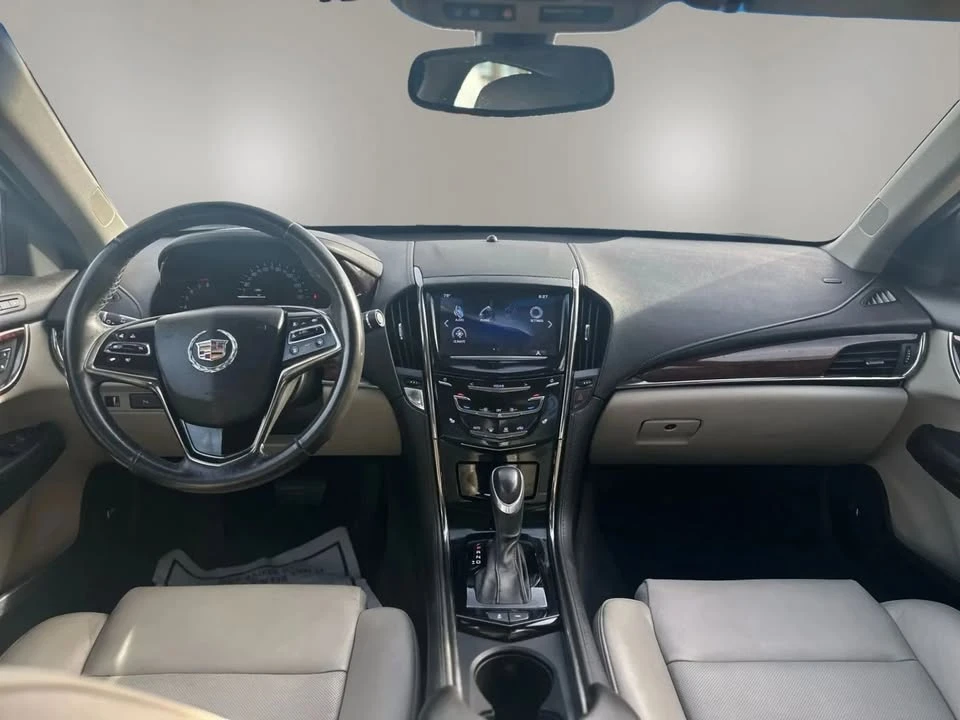 2013 Cadillac ATS - Image 15 of 19