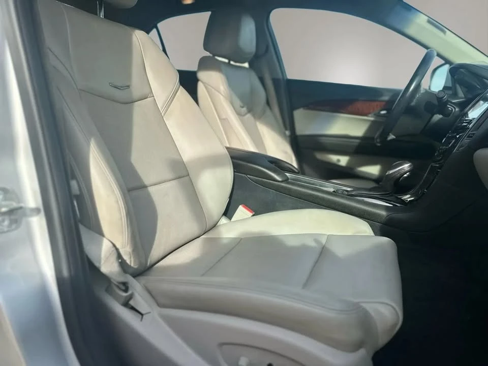 2013 Cadillac ATS - Image 9 of 19