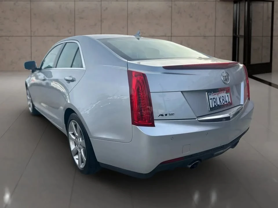 2013 Cadillac ATS - Image 3 of 19