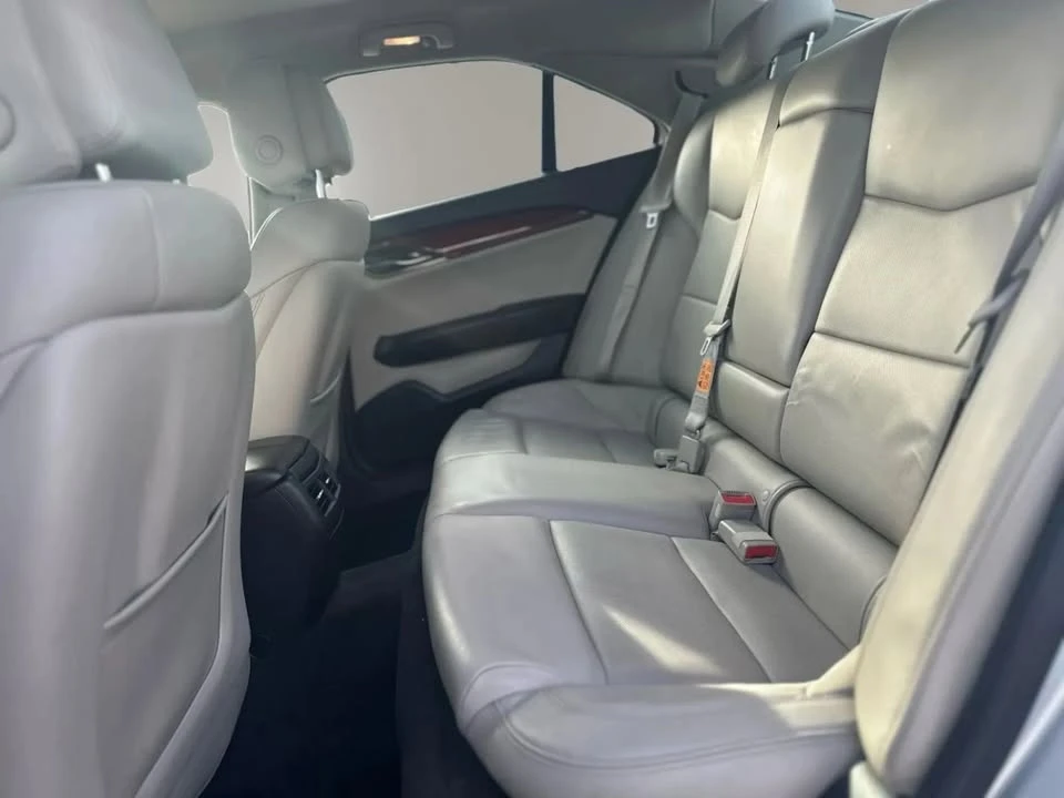 2013 Cadillac ATS - Image 11 of 19