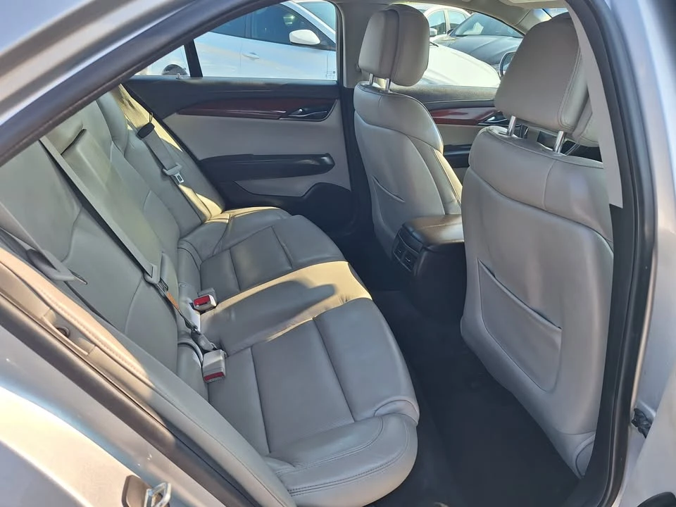 2013 Cadillac ATS - Image 11 of 11