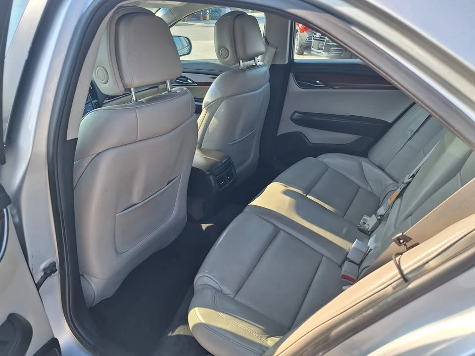 2013 Cadillac ATS - Image 10 of 11