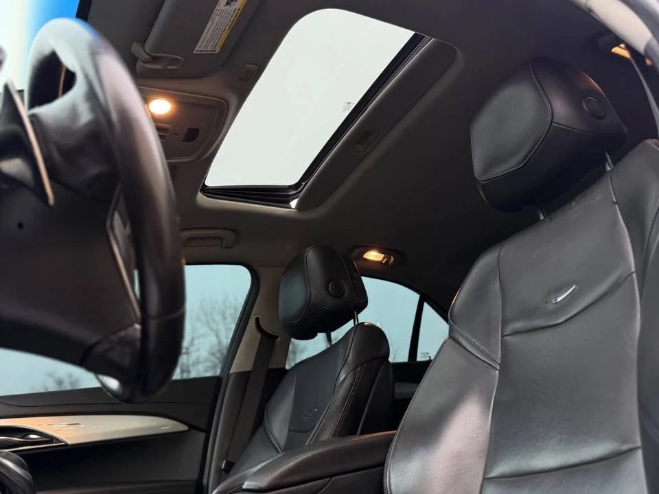 2013 Cadillac ATS - Image 11 of 18