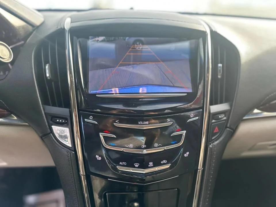 2013 Cadillac ATS - Image 13 of 19