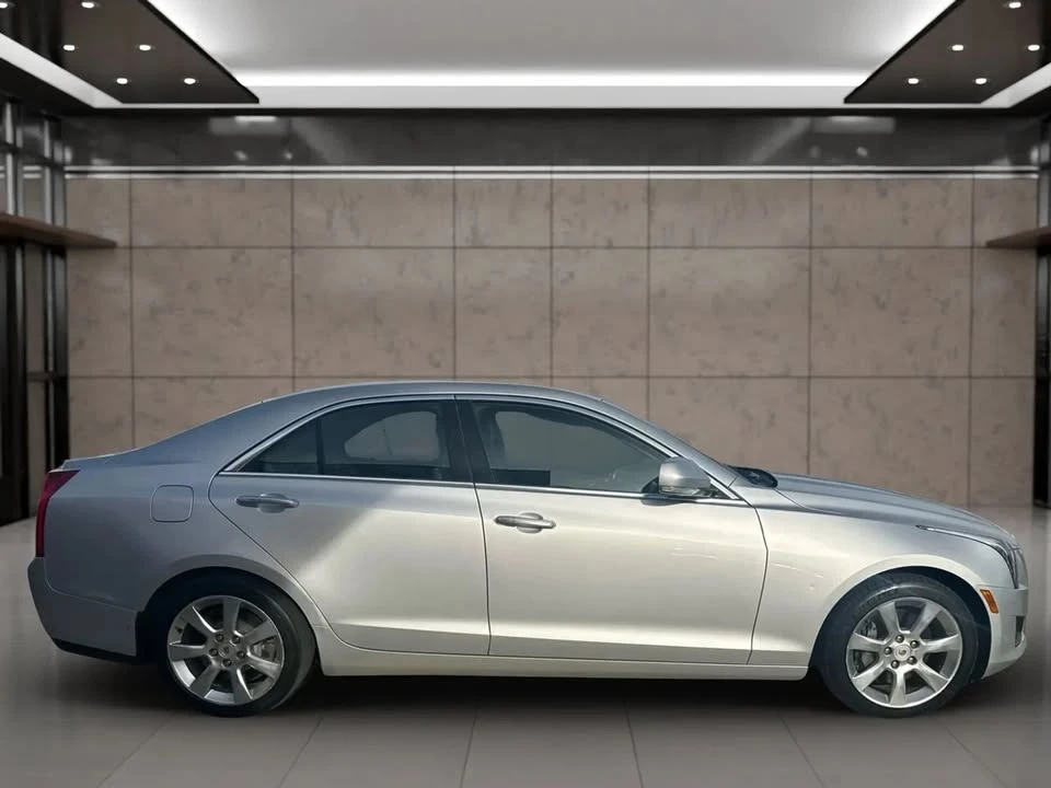 2013 Cadillac ATS - Image 6 of 19
