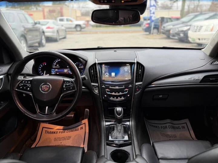 2013 Cadillac ATS - Image 13 of 18