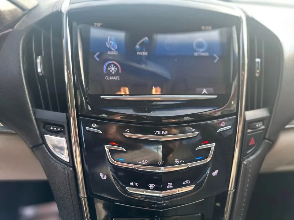 2013 Cadillac ATS - Image 12 of 19