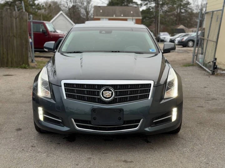 2013 Cadillac ATS - Image 7 of 18