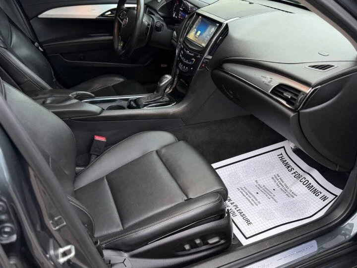 2013 Cadillac ATS - Image 14 of 18