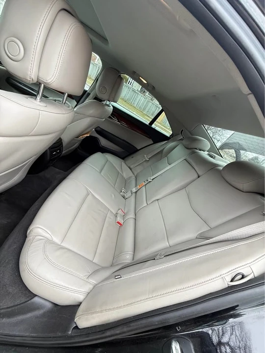 2013 Cadillac ATS - Image 11 of 16
