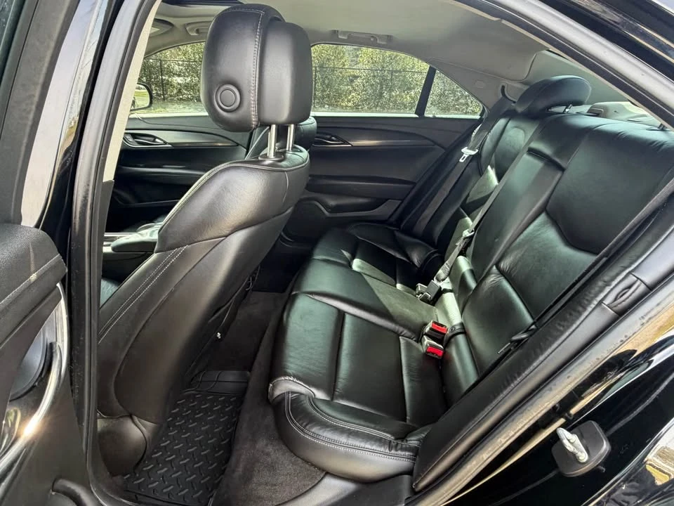 2013 Cadillac ATS - Image 10 of 17