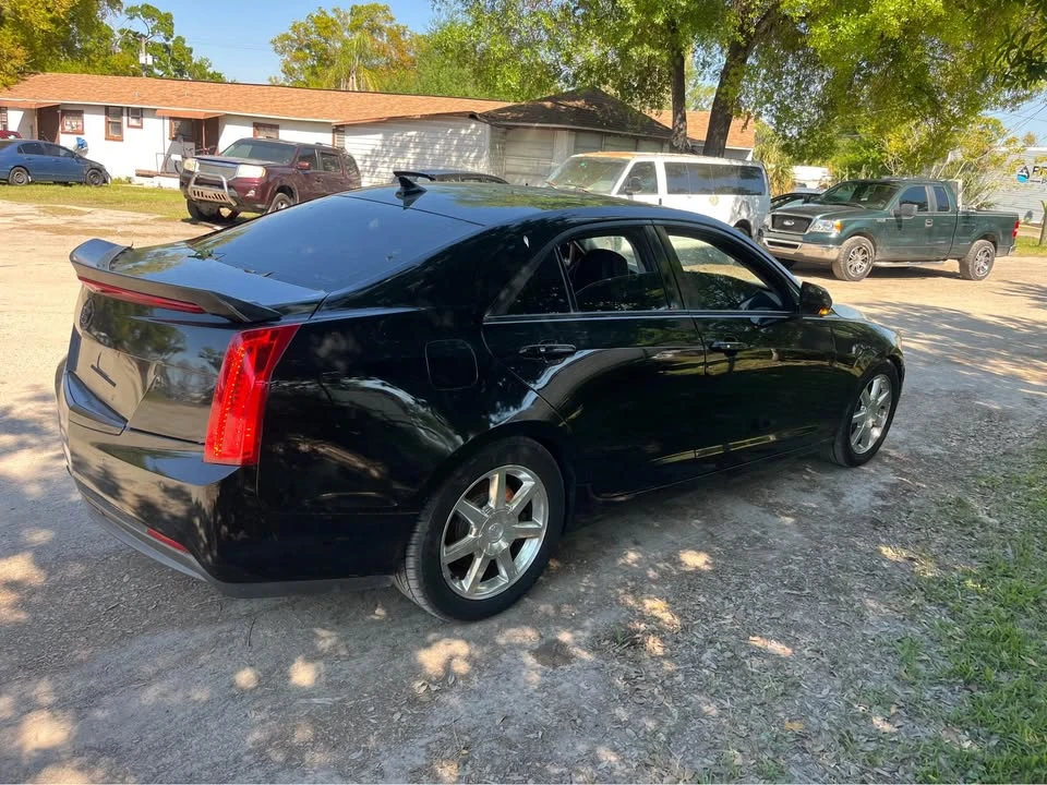 2013 Cadillac ATS - Image 2 of 11