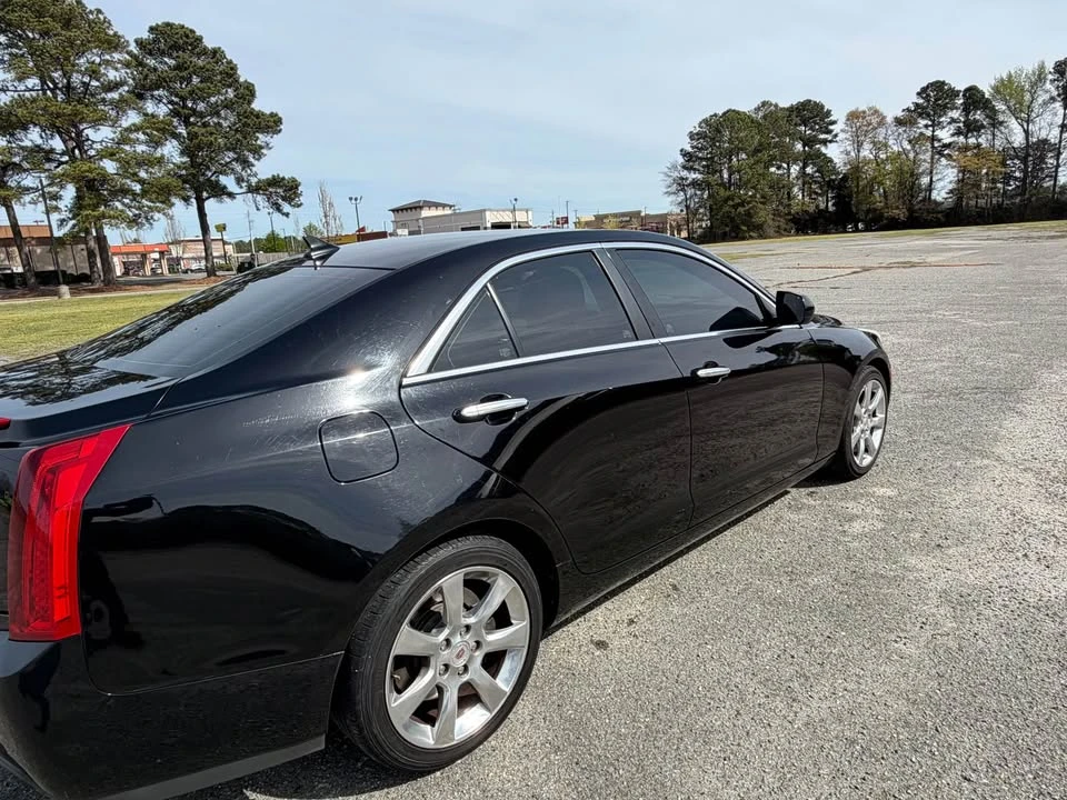 2013 Cadillac ATS - Image 6 of 17