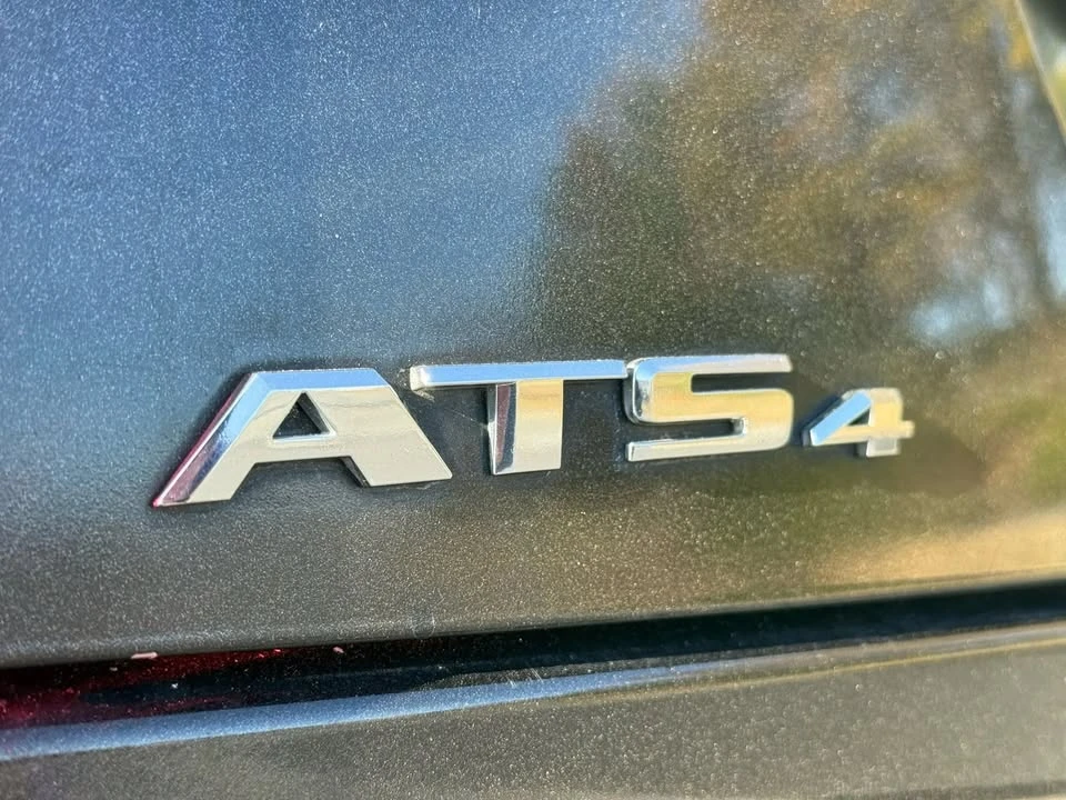 2013 Cadillac ATS - Image 19 of 20