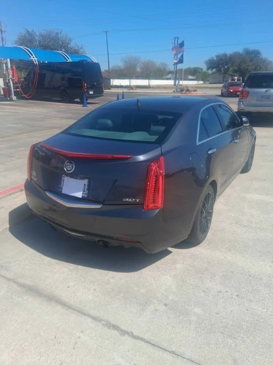 2013 Cadillac ATS - Image 2 of 7