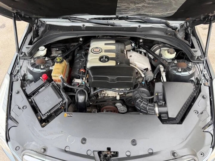 2013 Cadillac ATS - Image 16 of 18