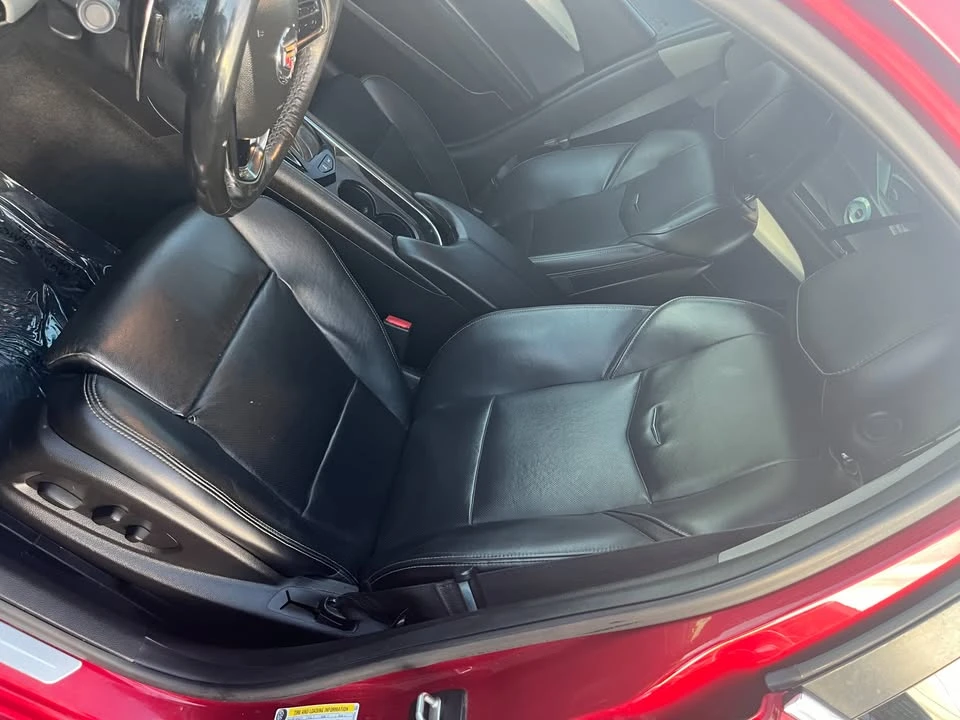 2013 Cadillac ATS - Image 10 of 20