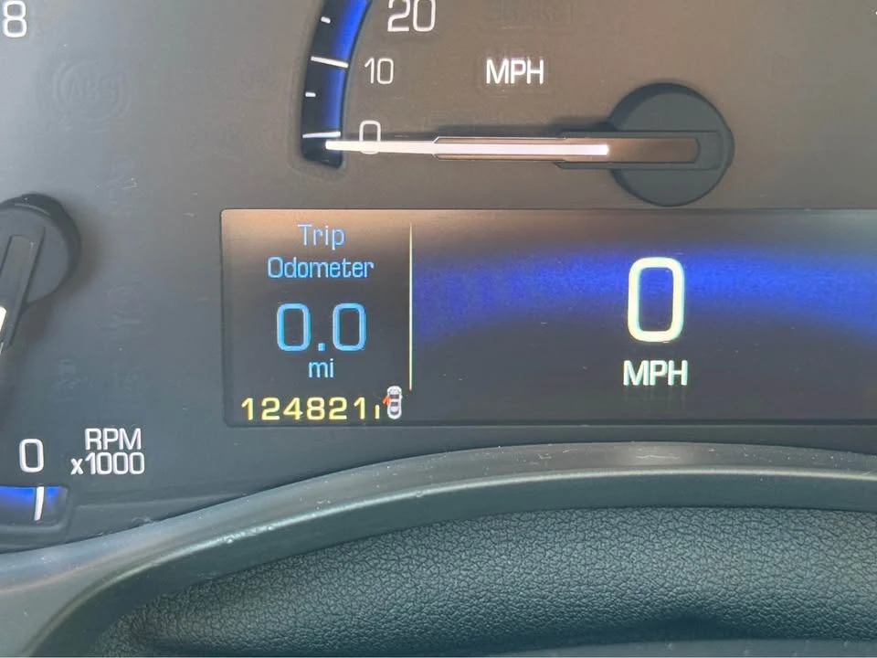 2013 Cadillac ATS - Image 11 of 12
