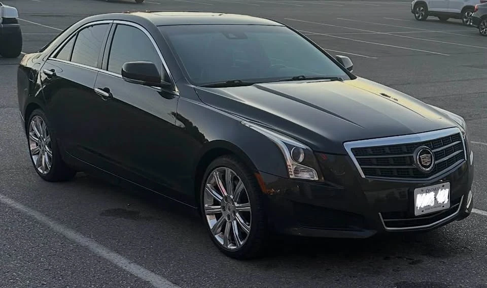 2013 Cadillac ATS - Image 16 of 16