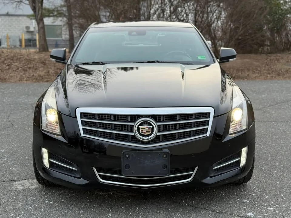 2013 Cadillac ATS - Image 12 of 20