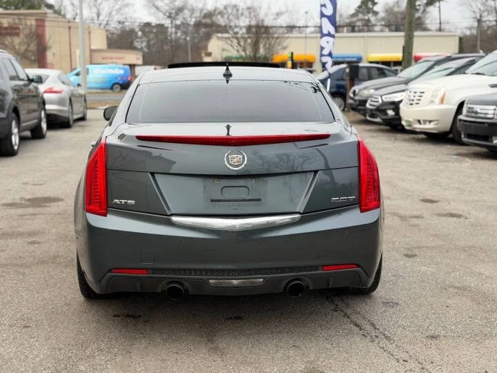2013 Cadillac ATS - Image 5 of 18