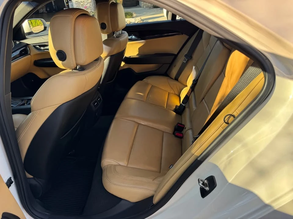2013 Cadillac ATS - Image 4 of 12